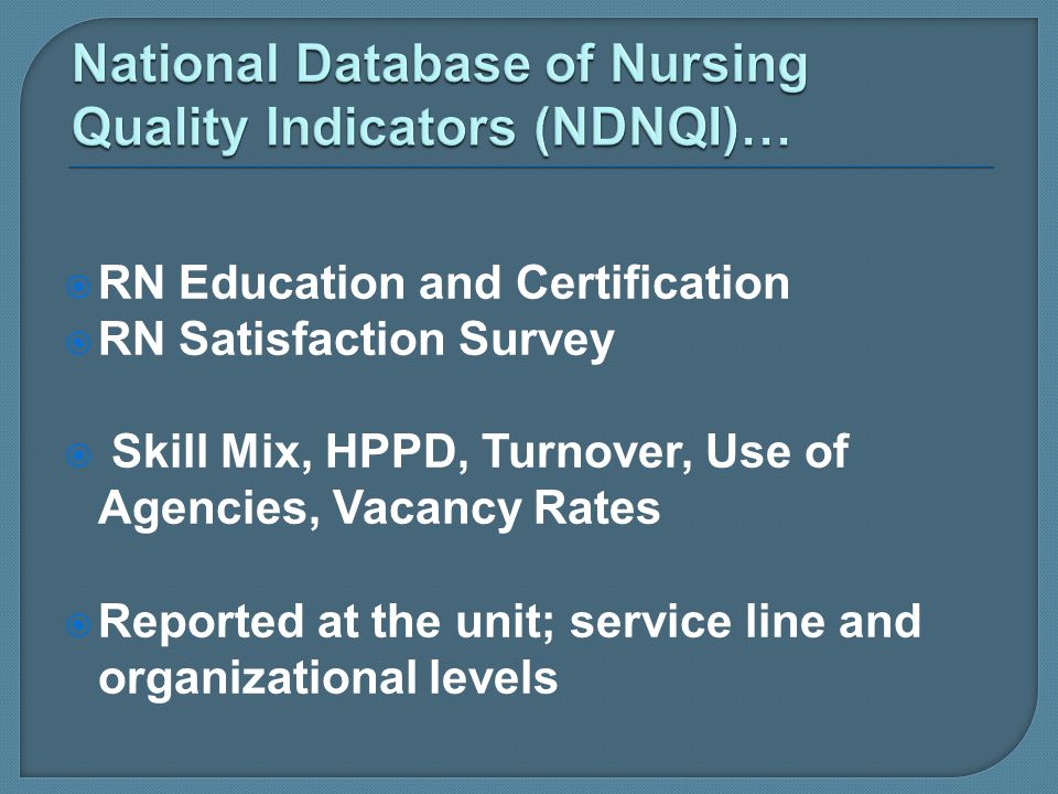 How Nurse Staffing Ratios Impact Patient Safety, Access to Care